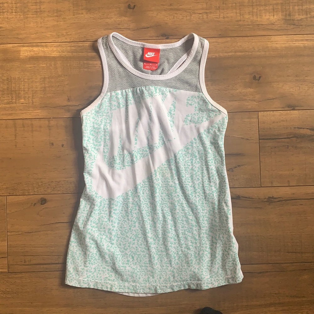 Nike tank top